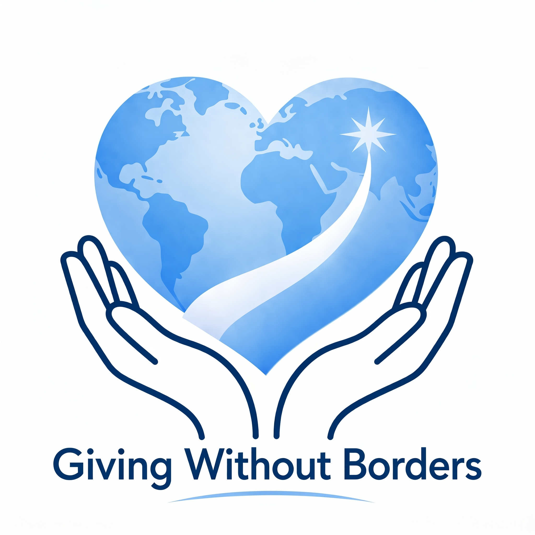 Giving Without Borders
