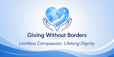Giving Without Borders